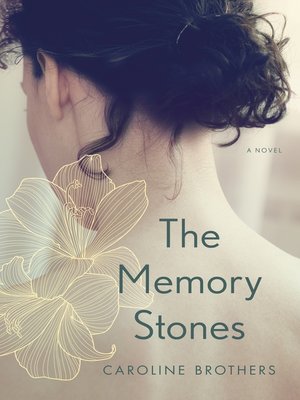 The Memory Stones - ebook